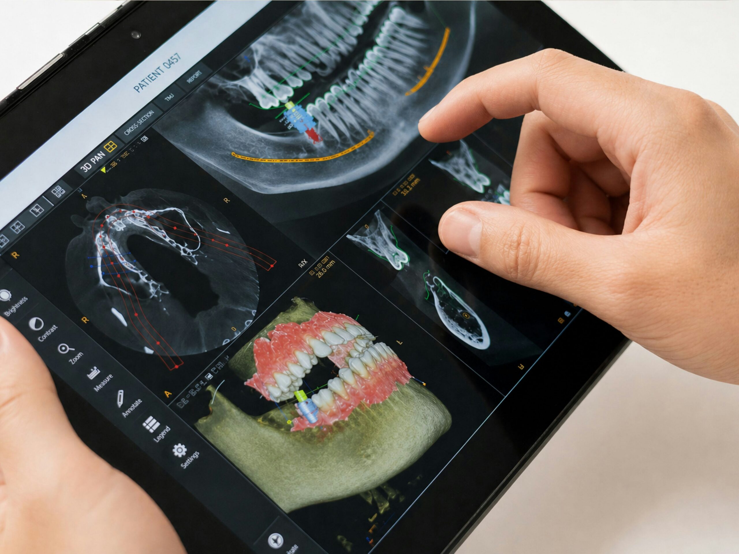 The True ROI of Tech in Dental Practices