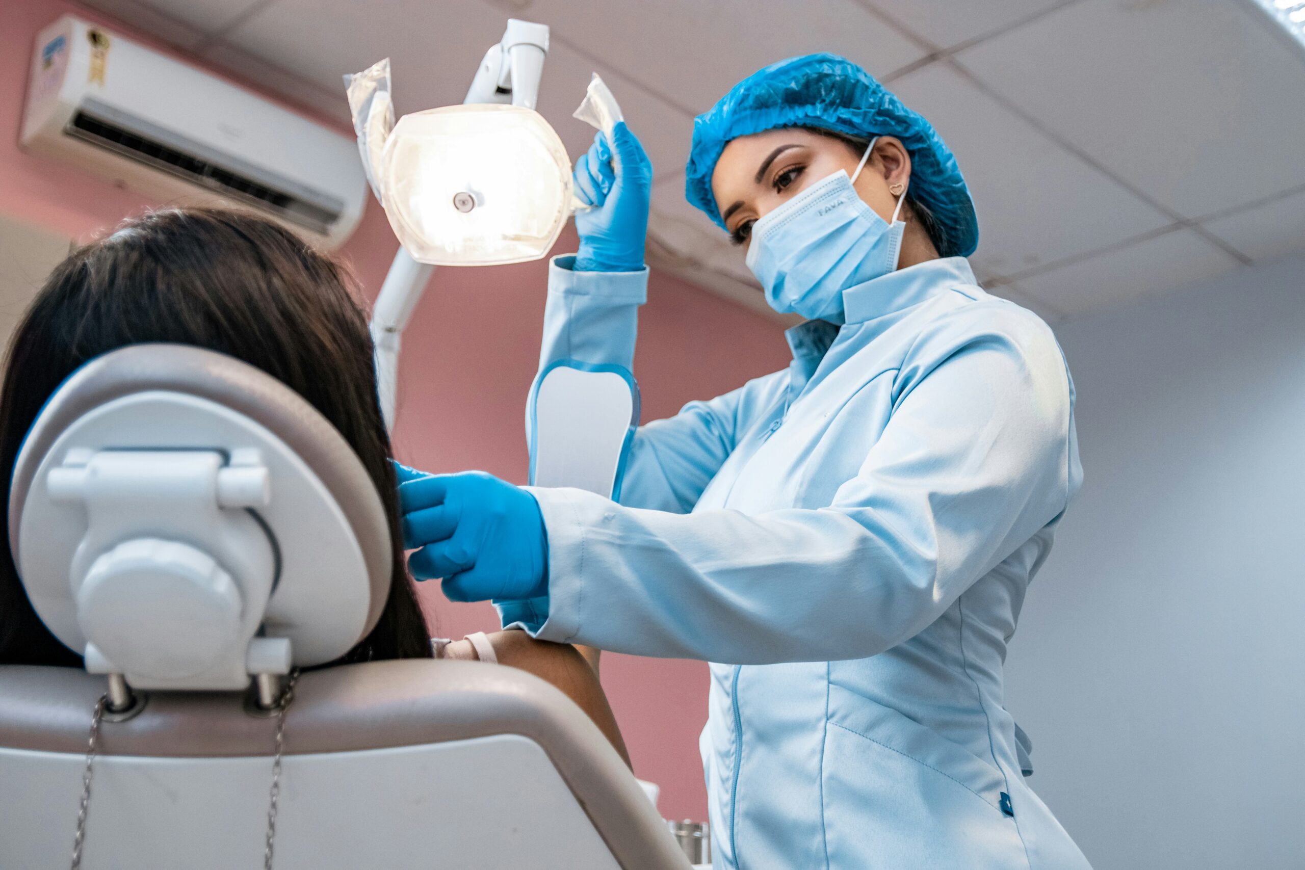 Dental Hygienist Turnover Rates Explained